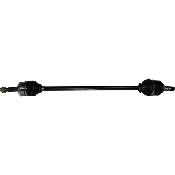 Drivaxel, framaxel höger Gsp 244026 GSP