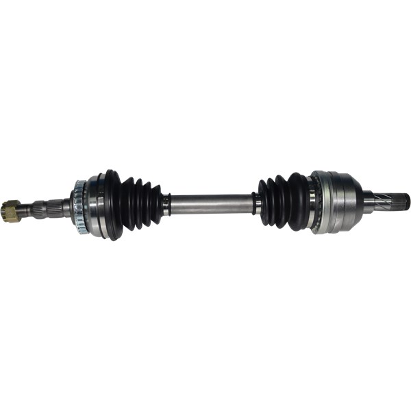 Drivaxel, framaxel vänster Gsp 244038 GSP