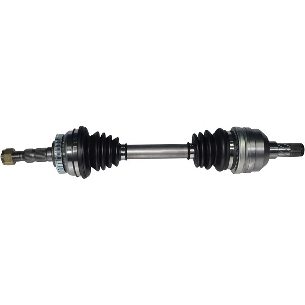 Drivaxel, framaxel vänster Gsp 244038 GSP Drivaxel, framaxel vänster Gsp 244038 GSP