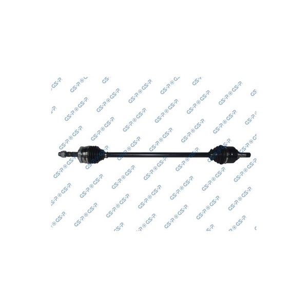 Drivaxel, framaxel höger Gsp 244096 GSP