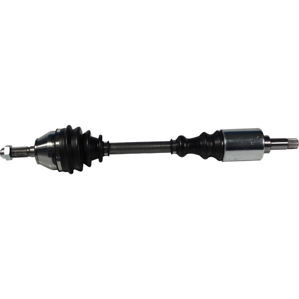 Drivaxel, framaxel vänster Gsp 245004 GSP