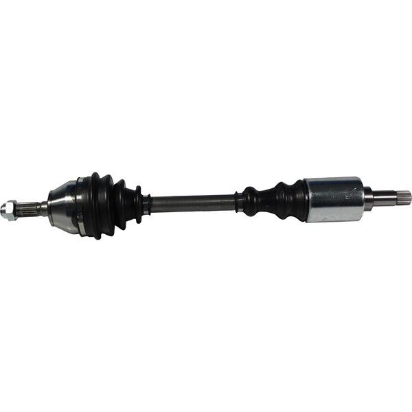 Drivaxel, framaxel vänster Gsp 245004 GSP