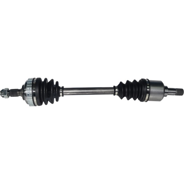 Drivaxel, framaxel vänster Gsp 245007 GSP