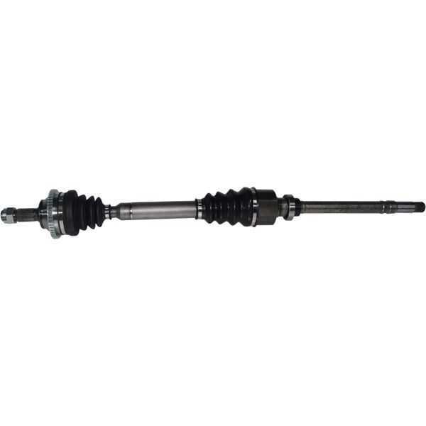 Drivaxel, framaxel höger Gsp 245011 GSP