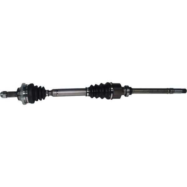 Drivaxel, framaxel höger Gsp 245011 GSP