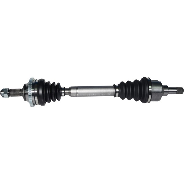 Drivaxel, framaxel vänster GSP Drivaxel, framaxel vänster GSP