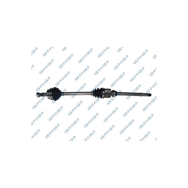 Drivaxel, framaxel höger Gsp 245014 GSP
