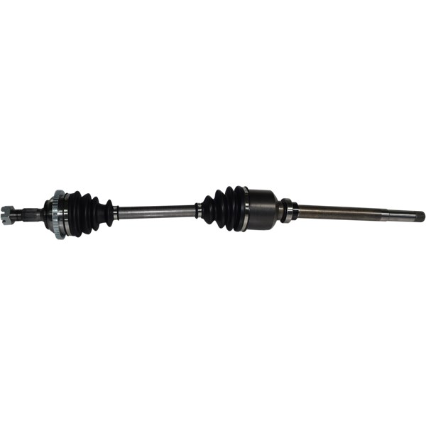 Drivaxel, framaxel höger Gsp 245016 GSP
