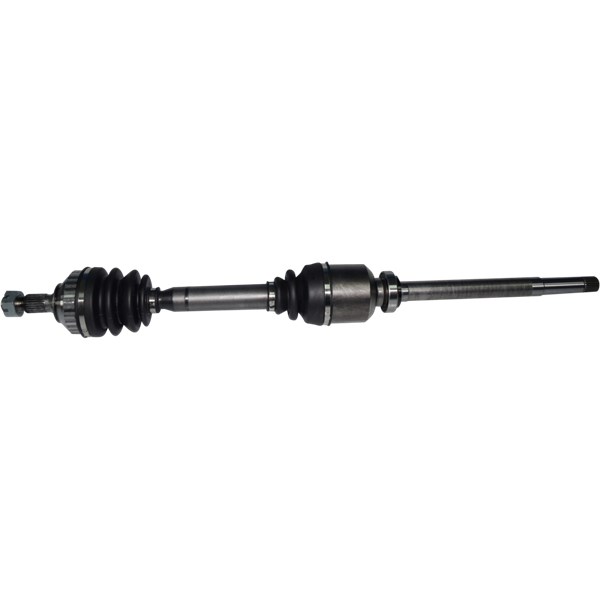 Drivaxel, framaxel höger Gsp 245017 GSP