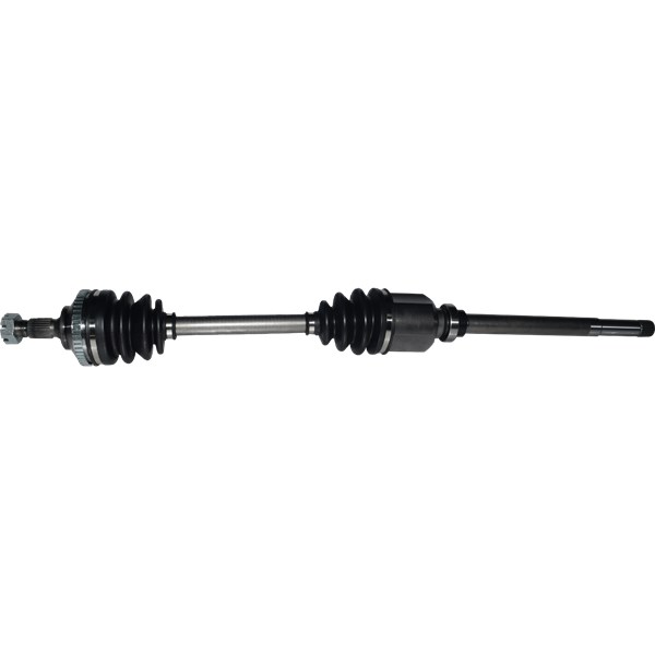 Drivaxel, framaxel höger Gsp 245020 GSP