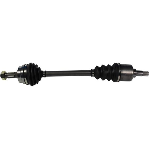 Drivaxel, framaxel vänster Gsp 245021 GSP