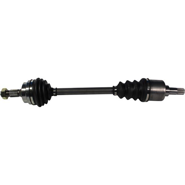Drivaxel, framaxel vänster Gsp 245021 GSP