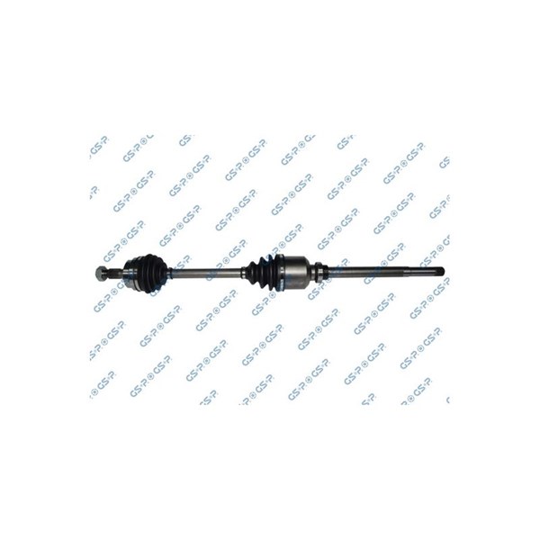 Drivaxel, framaxel höger Gsp 245022 GSP