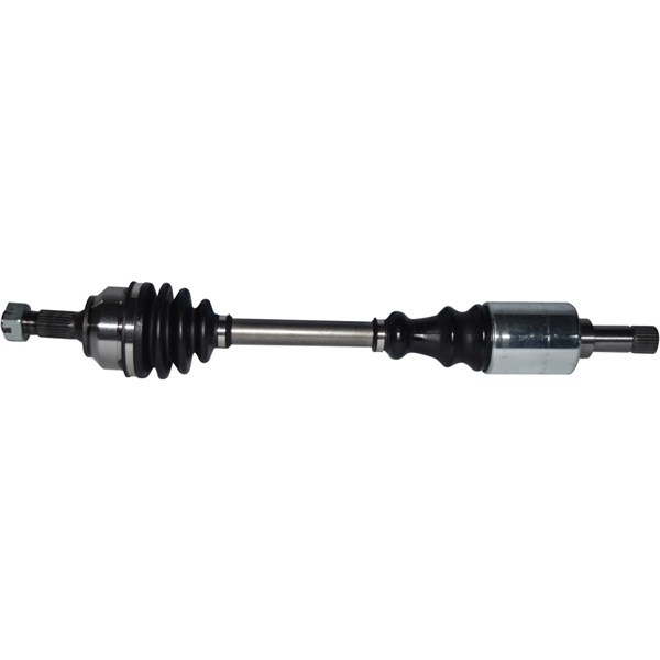 Drivaxel, framaxel vänster Gsp 245023 GSP