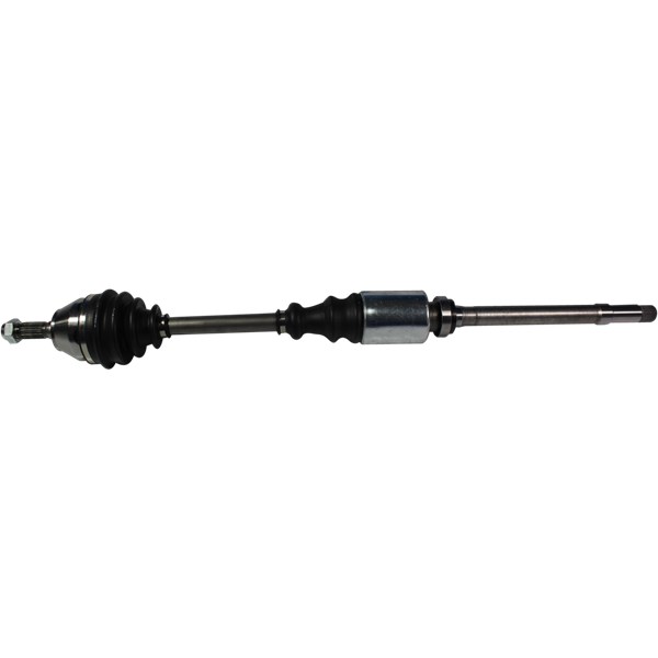 Drivaxel, framaxel höger Gsp 245025 GSP