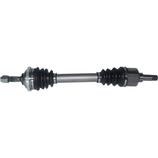 Drivaxel, framaxel vänster Gsp 245027 GSP