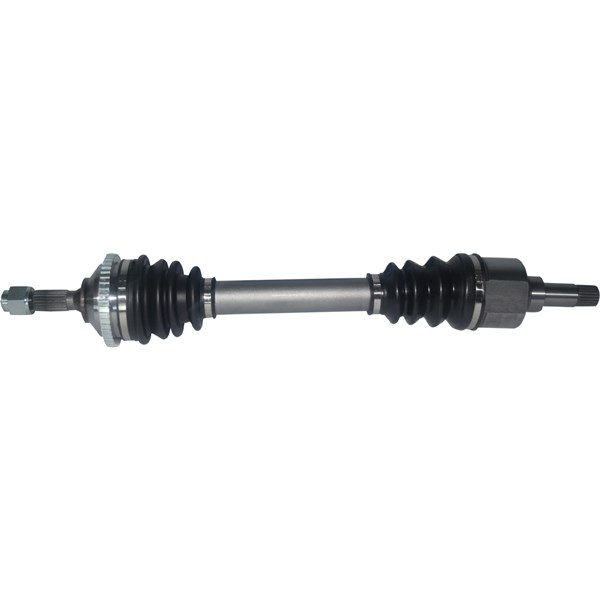 Drivaxel, framaxel vänster Gsp 245027 GSP