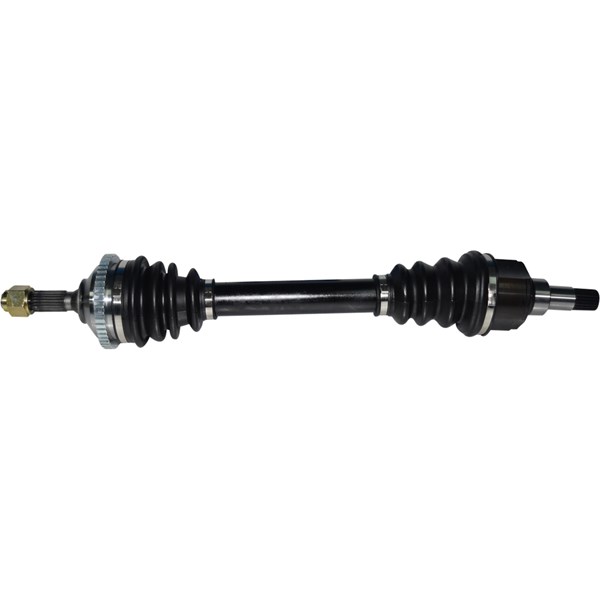 Drivaxel, framaxel vänster Gsp 245032 GSP