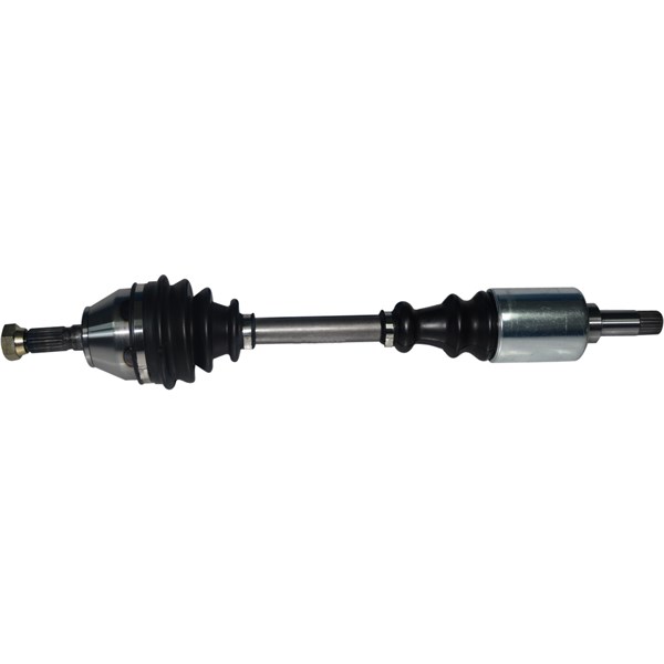 Drivaxel, framaxel vänster Gsp 245033 GSP