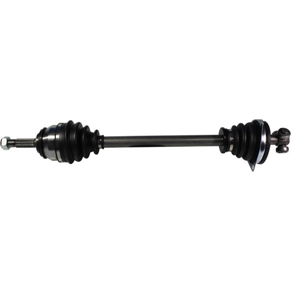 Drivaxel, framaxel vänster Gsp 245084 GSP