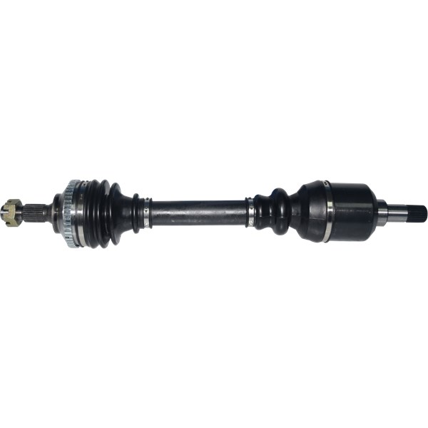 Drivaxel, framaxel vänster Gsp 245101 GSP