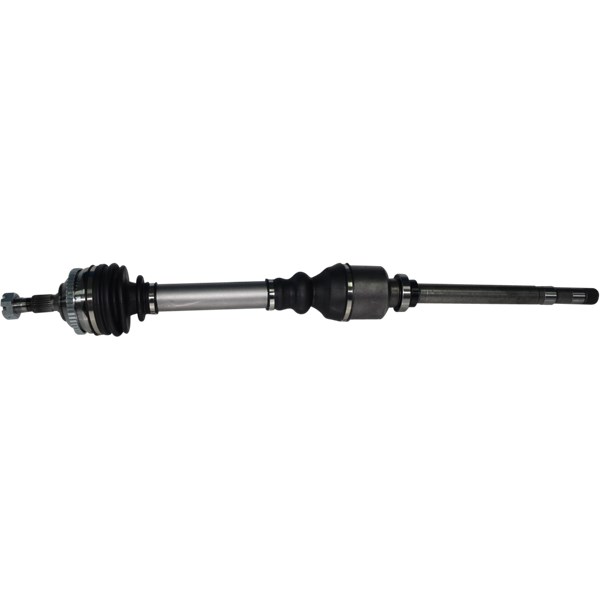 Drivaxel, framaxel höger Gsp 245108 GSP