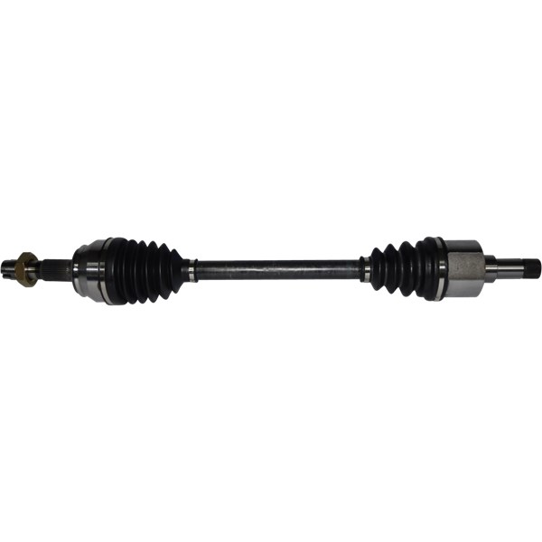 Drivaxel, framaxel vänster Gsp 245176 GSP
