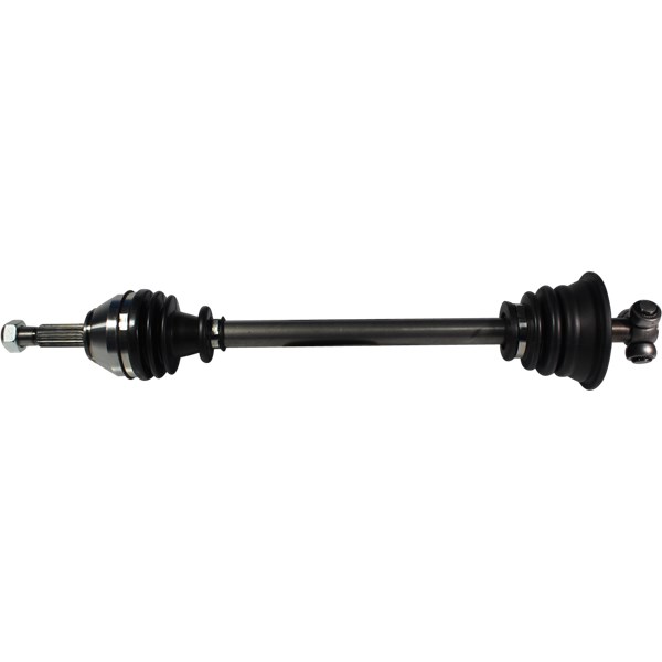 Drivaxel, framaxel vänster Gsp 250001 GSP
