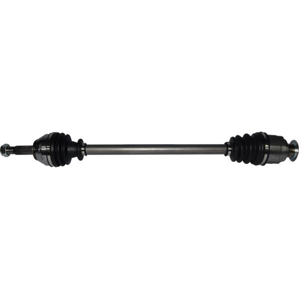 Drivaxel, framaxel höger Gsp 250002 GSP
