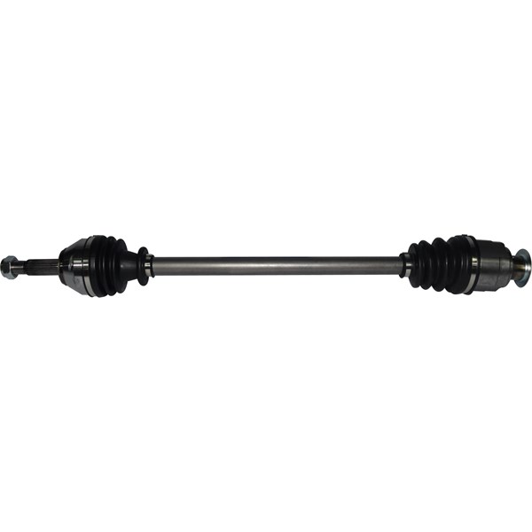 Drivaxel, framaxel höger Gsp 250002 GSP