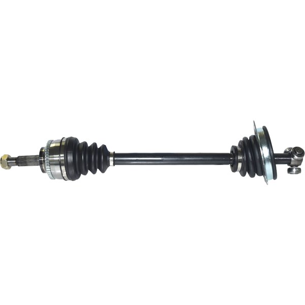 Drivaxel, framaxel vänster GSP Drivaxel, framaxel vänster GSP