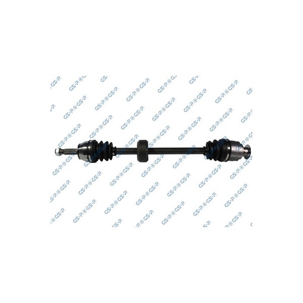 Kardanaxel, framaxel höger Gsp 250014 GSP Kardanaxel, framaxel höger Gsp 250014 GSP