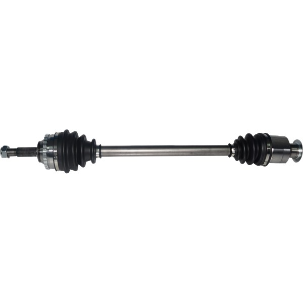 Drivaxel, framaxel höger Gsp 250017 GSP
