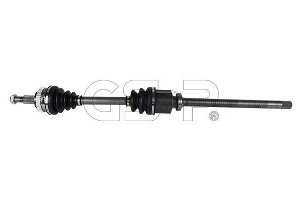 Drivaxel Renault Espace Iii (je0_), framaxel höger Gsp 250019 GSP