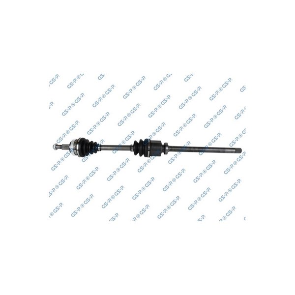 Drivaxel Renault Espace III, framaxel höger Gsp 250019 GSP