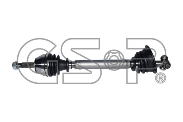 Drivaxel Renault Super 5 (b/c40_), Vänster Gsp 250025 GSP