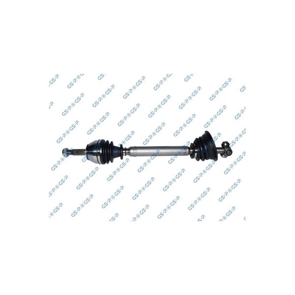 Drivaxel Renault Super 5 (b/c40_), Vänster Gsp 250025 GSP
