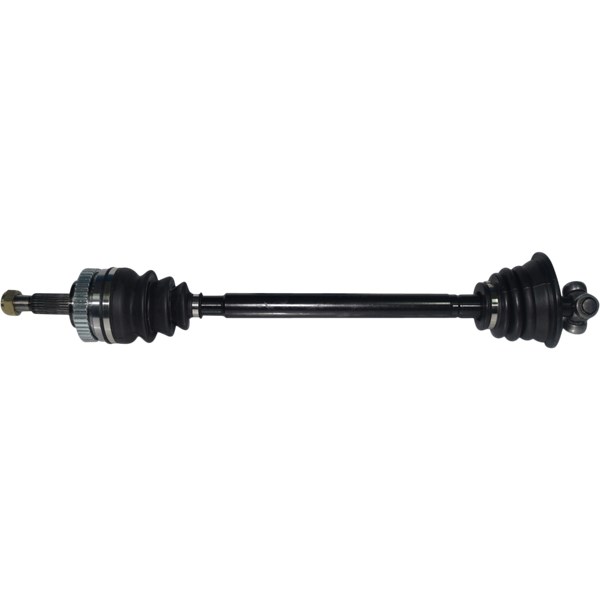 Drivaxel, framaxel vänster Gsp 250026 GSP