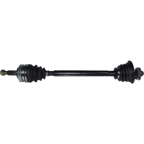 Drivaxel, framaxel vänster Gsp 250026 GSP