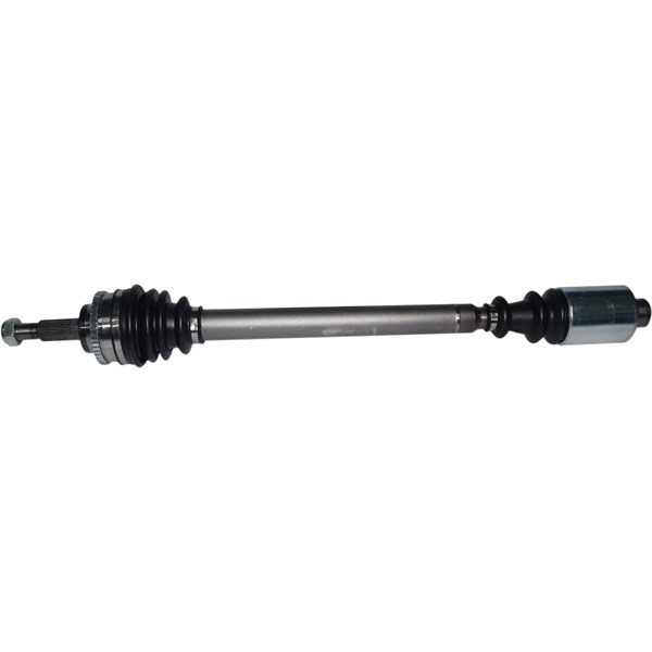 Drivaxel, framaxel höger Gsp 250027 GSP