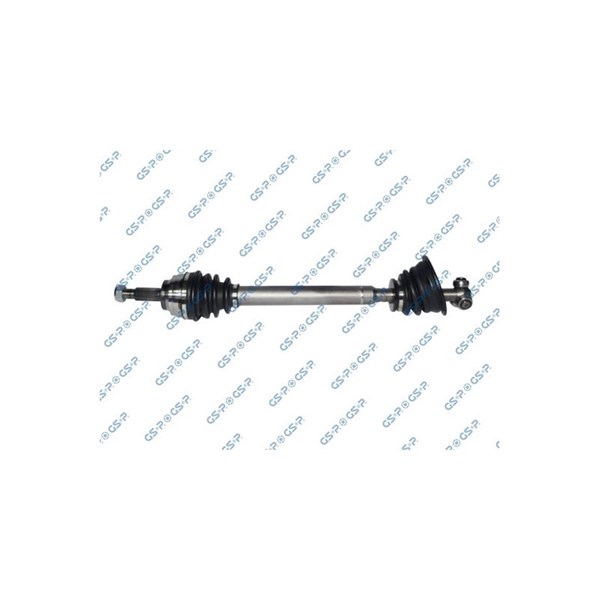 Drivaxel Renault Megane Scénic (ja0/1_), framaxel vänster Gsp 250 GSP