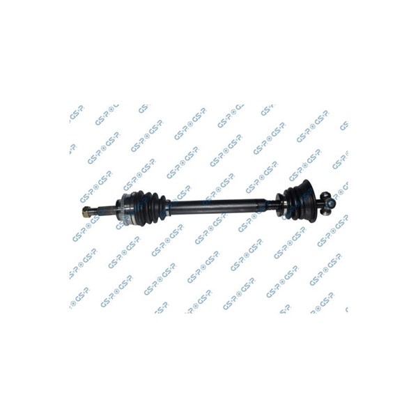 Drivaxel, framaxel vänster, Vänster Gsp 250029 GSP Drivaxel, framaxel vänster, Vänster Gsp 250029 GSP