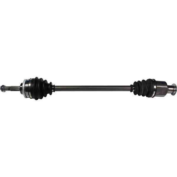 Drivaxel, framaxel höger Gsp 250038 GSP