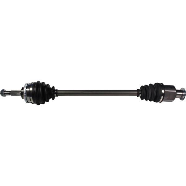 Drivaxel, framaxel höger Gsp 250038 GSP