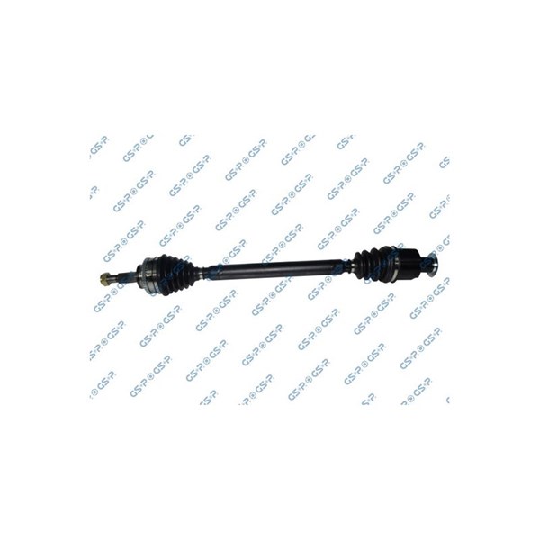 Drivaxel, framaxel höger, Höger Gsp 250039 GSP
