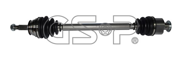 Drivaxel, framaxel höger Gsp 250046 GSP