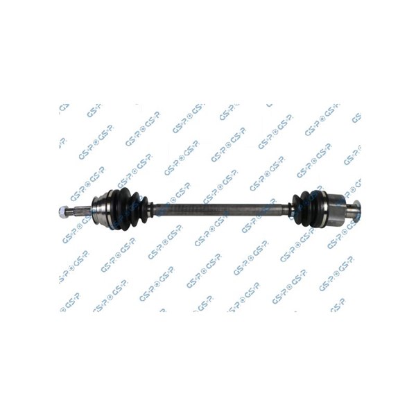 Drivaxel, framaxel höger Gsp 250046 GSP
