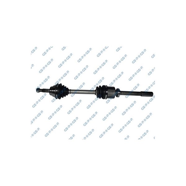 Drivaxel, Höger Gsp 250047 GSP