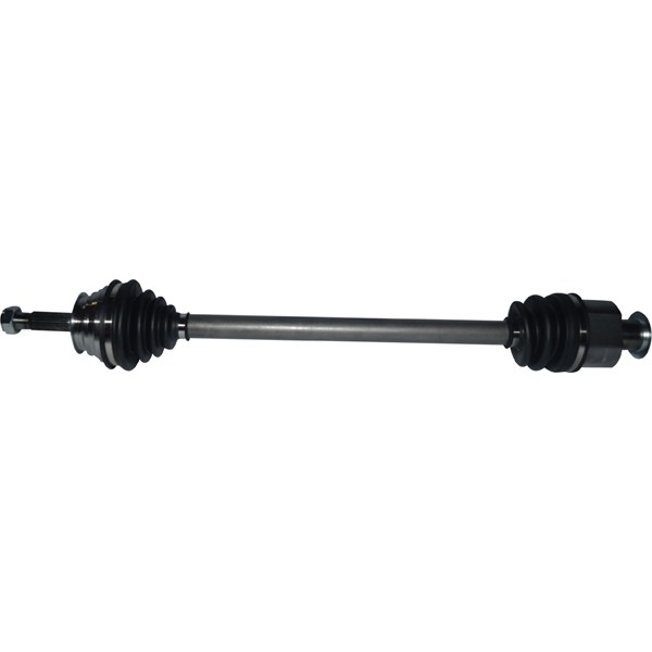Drivaxel, framaxel höger Gsp 250053 GSP