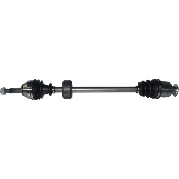 Drivaxel, framaxel höger Gsp 250054 GSP
